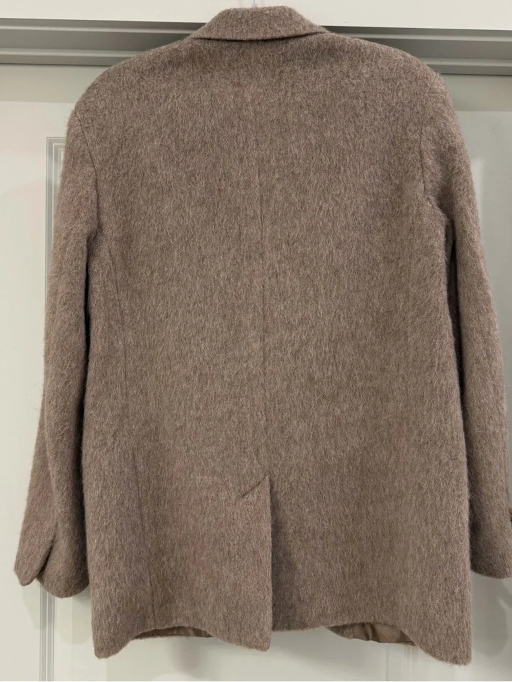 Wool Jacket ARKET - Picture 4 of 8